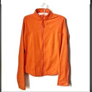 Lululemon |  Zip Up Jacket